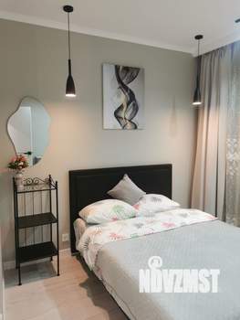 2-к квартира, посуточно, 50м2, 4/14 этаж