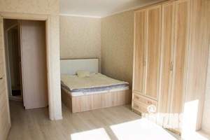 1-к квартира, на длительный срок, 40м2, 11/17 этаж