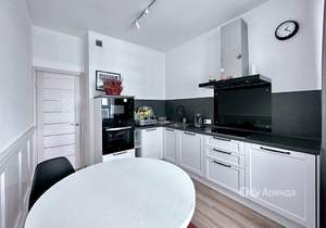 1-к квартира, на длительный срок, 32м2, 10/22 этаж