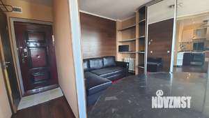 Студия квартира, на длительный срок, 21м2, 8/9 этаж