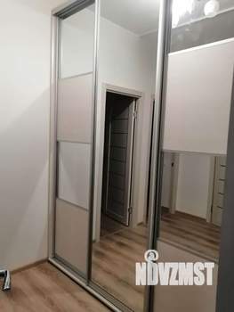 1-к квартира, на длительный срок, 38м2, 3/22 этаж