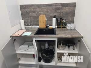 1-к квартира, посуточно, 36м2, 7/15 этаж