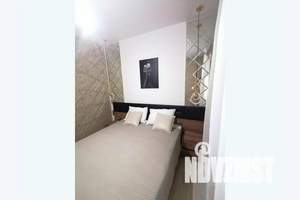 1-к квартира, посуточно, 35м2, 5/14 этаж