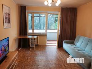 1-к квартира, на длительный срок, 48м2, 3/9 этаж