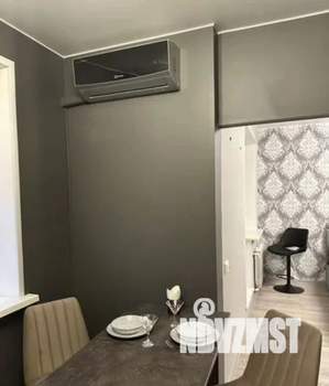 1-к квартира, посуточно, 29м2, 17/17 этаж