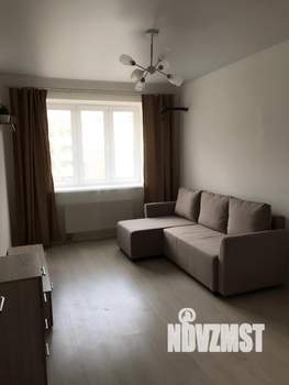 1-к квартира, на длительный срок, 36м2, 13/16 этаж