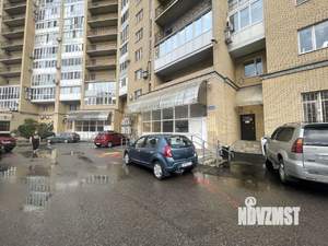 1-к квартира, на длительный срок, 53м2, 5/20 этаж