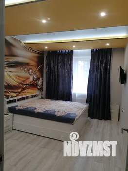 1-к квартира, посуточно, 35м2, 6/14 этаж