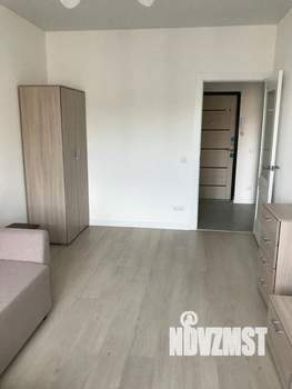 1-к квартира, на длительный срок, 36м2, 13/16 этаж