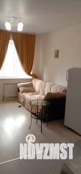 3-к квартира, посуточно, 70м2, 11/17 этаж