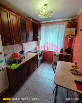 3-к квартира, на длительный срок, 67м2, 2/9 этаж