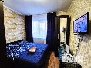 1-к квартира, посуточно, 27м2, 1/9 этаж