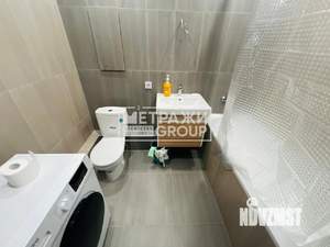 1-к квартира, на длительный срок, 32м2, 4/14 этаж