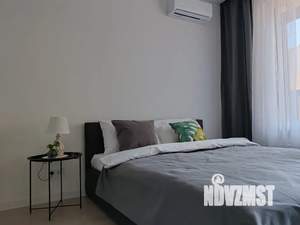 1-к квартира, посуточно, 30м2, 6/15 этаж