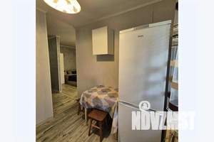 1-к квартира, посуточно, 30м2, 3/5 этаж