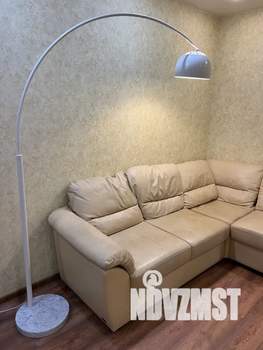 3-к квартира, посуточно, 110м2, 8/16 этаж