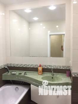 1-к квартира, посуточно, 36м2, 10/17 этаж