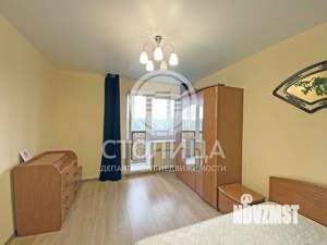 1-к квартира, на длительный срок, 30м2, 3/18 этаж