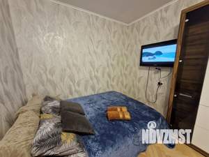 1-к квартира, посуточно, 32м2, 2/9 этаж