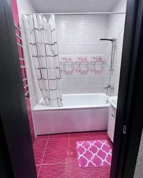 2-к квартира, на длительный срок, 50м2, 11/14 этаж