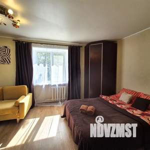 1-к квартира, посуточно, 33м2, 5/5 этаж