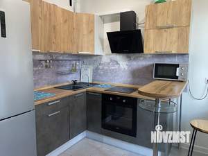 1-к квартира, на длительный срок, 35м2, 5/14 этаж
