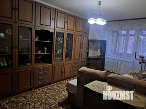 2-к квартира, на длительный срок, 45м2, 2/5 этаж