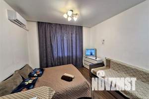 1-к квартира, посуточно, 26м2, 10/20 этаж