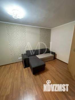 1-к квартира, на длительный срок, 33м2, 5/5 этаж