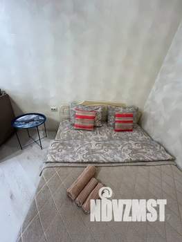 1-к квартира, посуточно, 36м2, 7/14 этаж