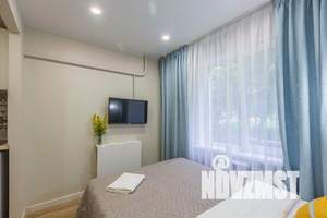 1-к квартира, посуточно, 11м2, 1/9 этаж