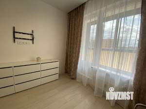 1-к квартира, на длительный срок, 33м2, 10/12 этаж