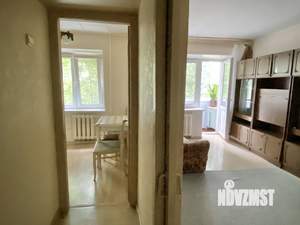 2-к квартира, на длительный срок, 44м2, 3/5 этаж