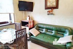 1-к квартира, на длительный срок, 50м2, 14/17 этаж
