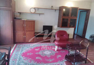 2-к квартира, на длительный срок, 45м2, 5/5 этаж