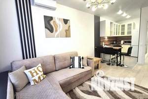 2-к квартира, посуточно, 65м2, 13/14 этаж