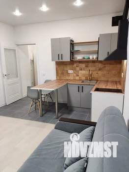 Студия квартира, посуточно, 23м2, 11/15 этаж