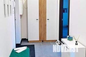 2-к квартира, посуточно, 49м2, 10/12 этаж