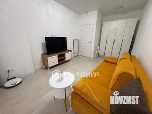 1-к квартира, на длительный срок, 33м2, 3/16 этаж