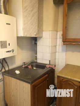 2-к квартира, на длительный срок, 47м2, 3/5 этаж