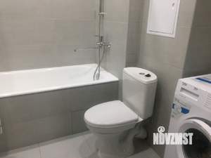 1-к квартира, на длительный срок, 38м2, 6/15 этаж