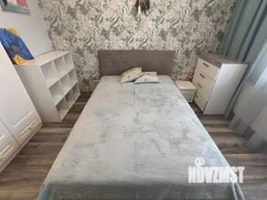 1-к квартира, на длительный срок, 37м2, 6/21 этаж