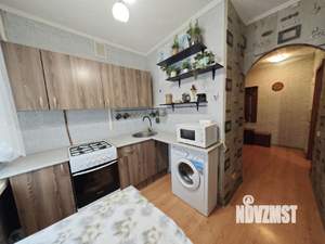 1-к квартира, на длительный срок, 30м2, 1/5 этаж