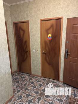 1-к квартира, на длительный срок, 51м2, 8/12 этаж