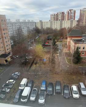 3-к квартира, на длительный срок, 65м2, 8/9 этаж