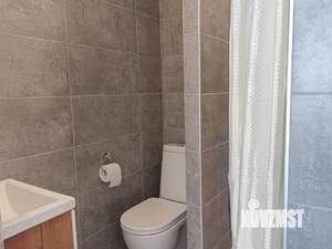 Студия квартира, посуточно, 17м2, 1/16 этаж