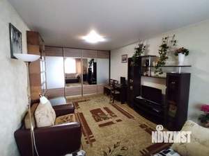 1-к квартира, на длительный срок, 45м2, 10/10 этаж