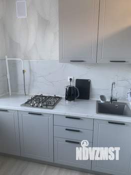 2-к квартира, на длительный срок, 44м2, 5/5 этаж