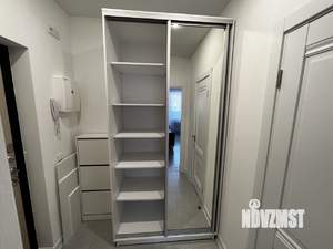 Студия квартира, на длительный срок, 24м2, 7/15 этаж