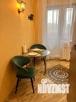 1-к квартира, посуточно, 33м2, 5/12 этаж